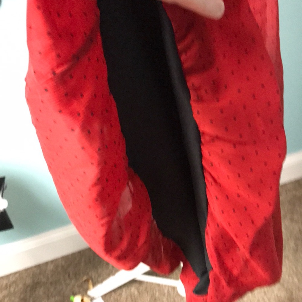 Girls dress. - Picture 3 of 4